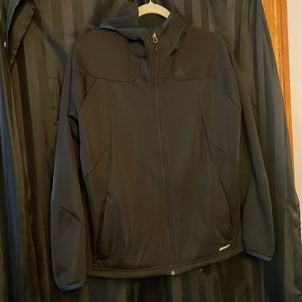 ADIDAS Climawarm outdoor jacket